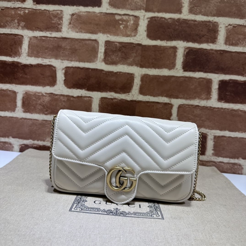 G*u*i satchel bags